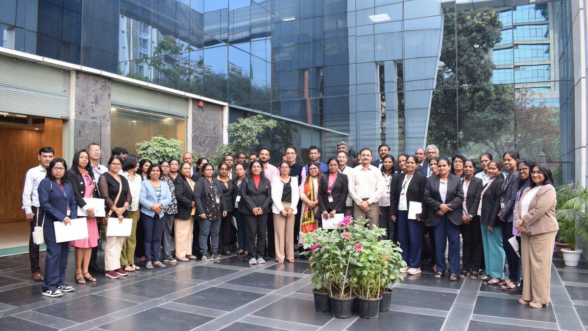 NDMA India | राष्ट्रीय आपदा प्रबंधन प्राधिकरण 🇮🇳 tweet media