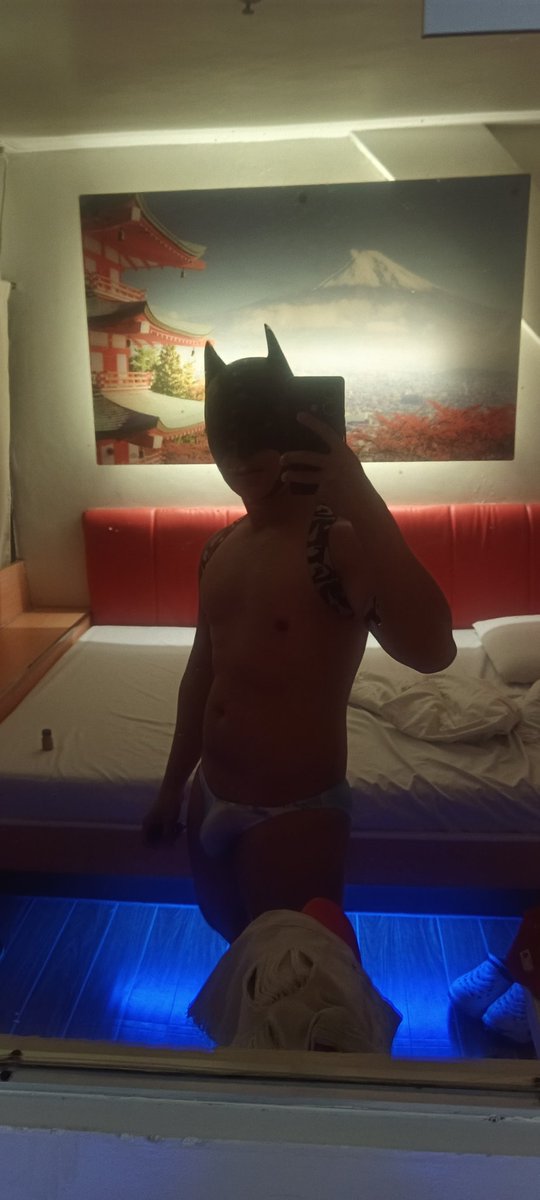 Mr. Ace😈 tweet media