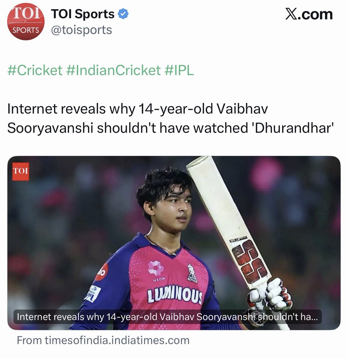 Vipin Tiwari tweet media