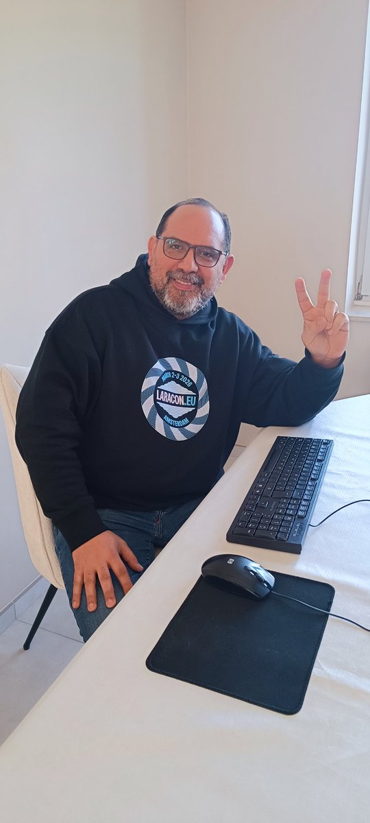 Leonel López tweet media