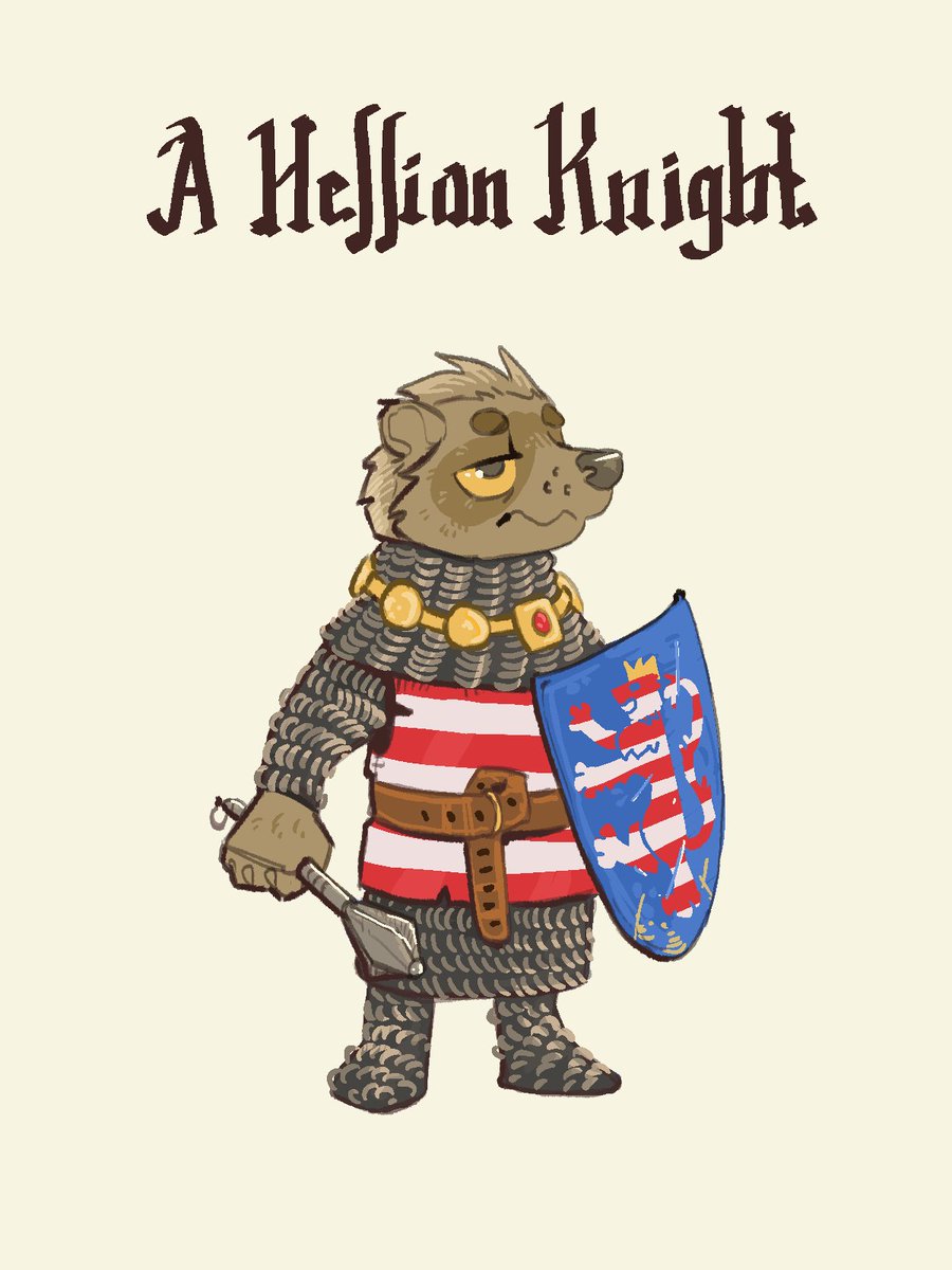 Carcajou Ghibelline tweet media