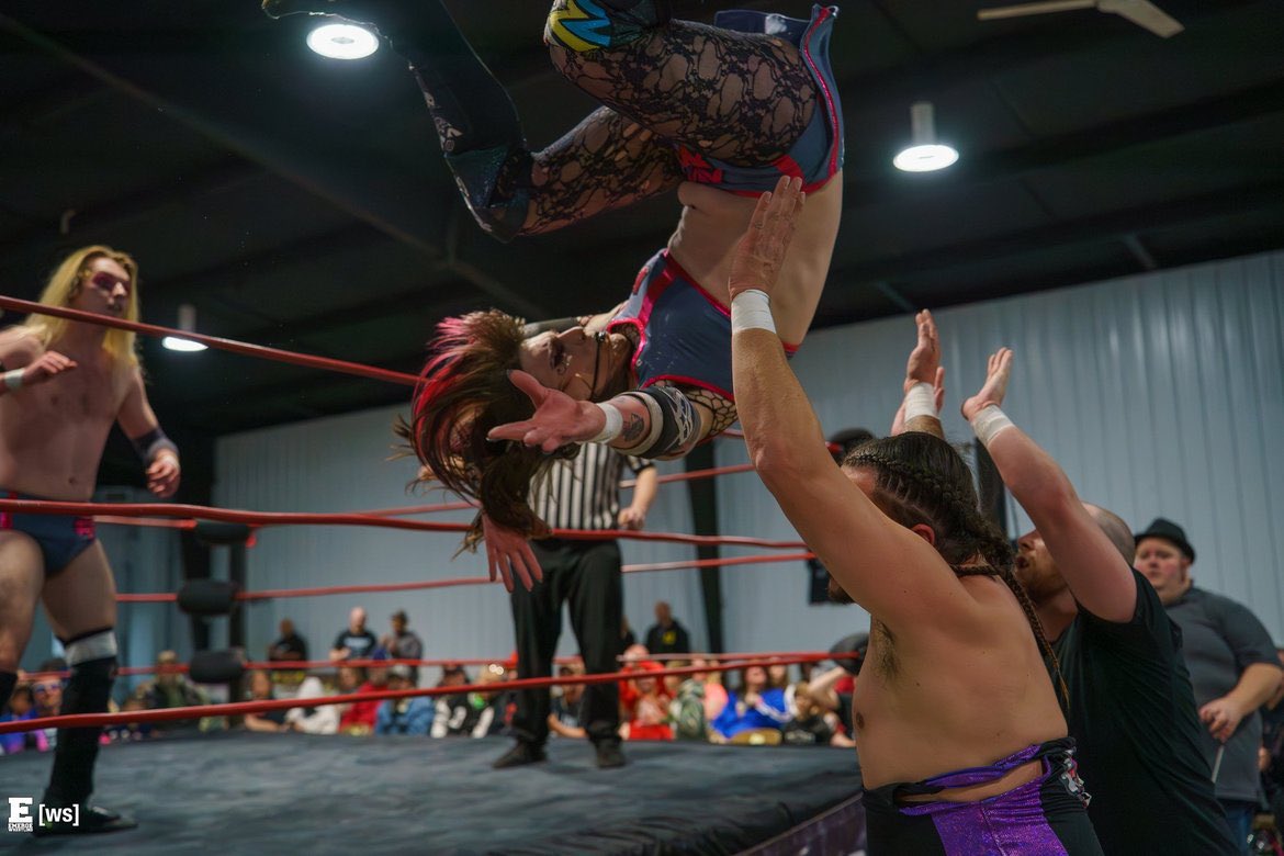 Gwen Neodonna 🇵🇸 tweet media