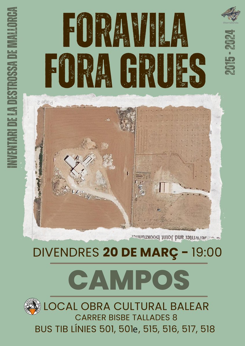 Terraferida tweet media