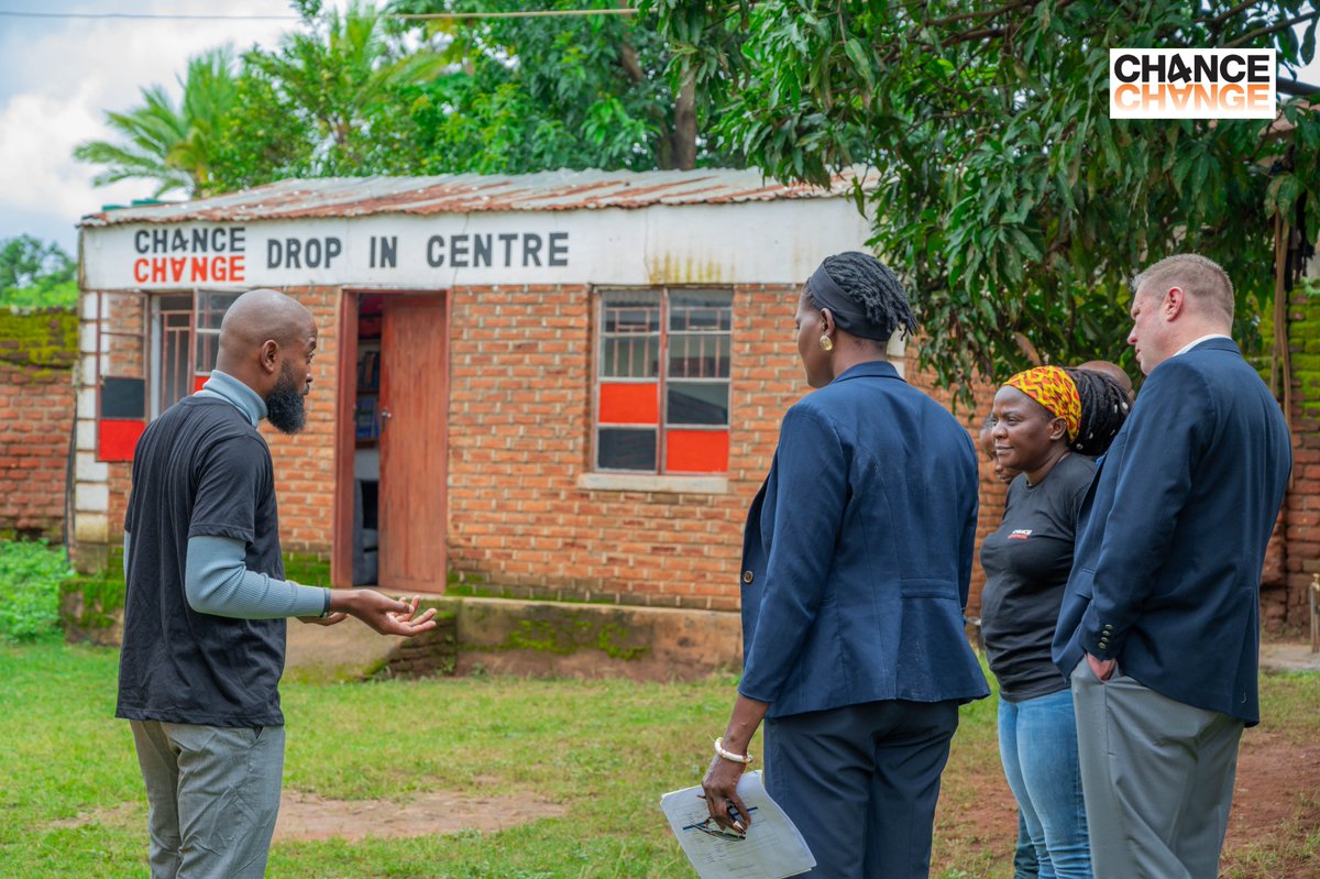 C4CMalawi's tweet photo. The engagement underscored the significance of survivor centred programming through co-creation of programs with survivors. This helps to reshape the intervention to reflect the actual experiences and gaps to help better amplify the voices of survivors and access to justice. https://t.co/8IVyYahGG2