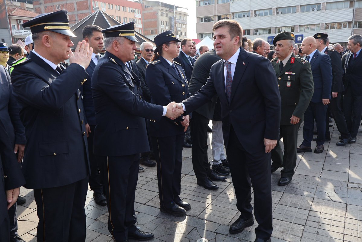 Kırıkkale İl Kültür ve Turizm Müdürlüğü tweet media