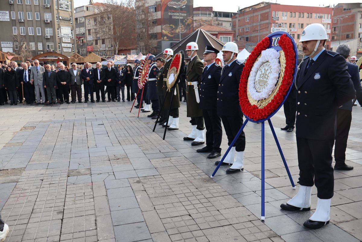 Kırıkkale İl Kültür ve Turizm Müdürlüğü tweet media