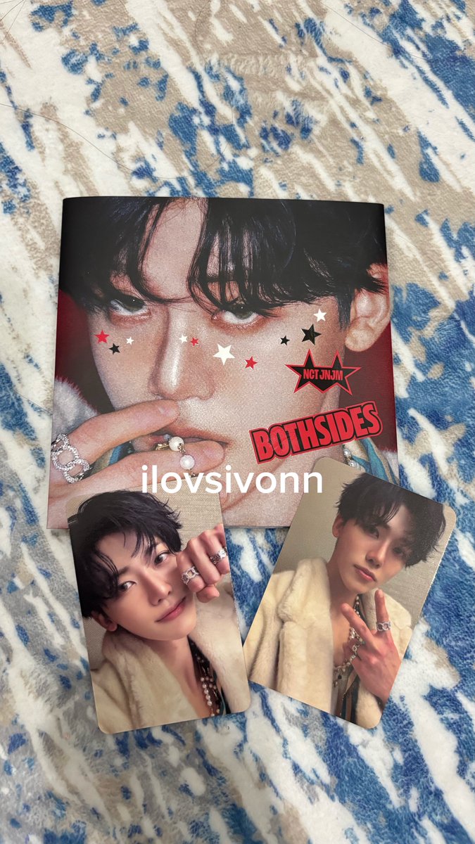 ilovsivonn's tweet photo. wts// want to sell 

Jaemin poster set POB YES24 JNJM BOTHSIDES 150k (negotiable)

📍tangsel
bisa 🍊 https://t.co/jkozimW9Nq