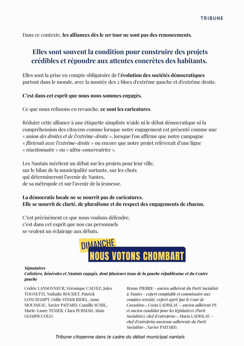 Frédérique David Créquer tweet media