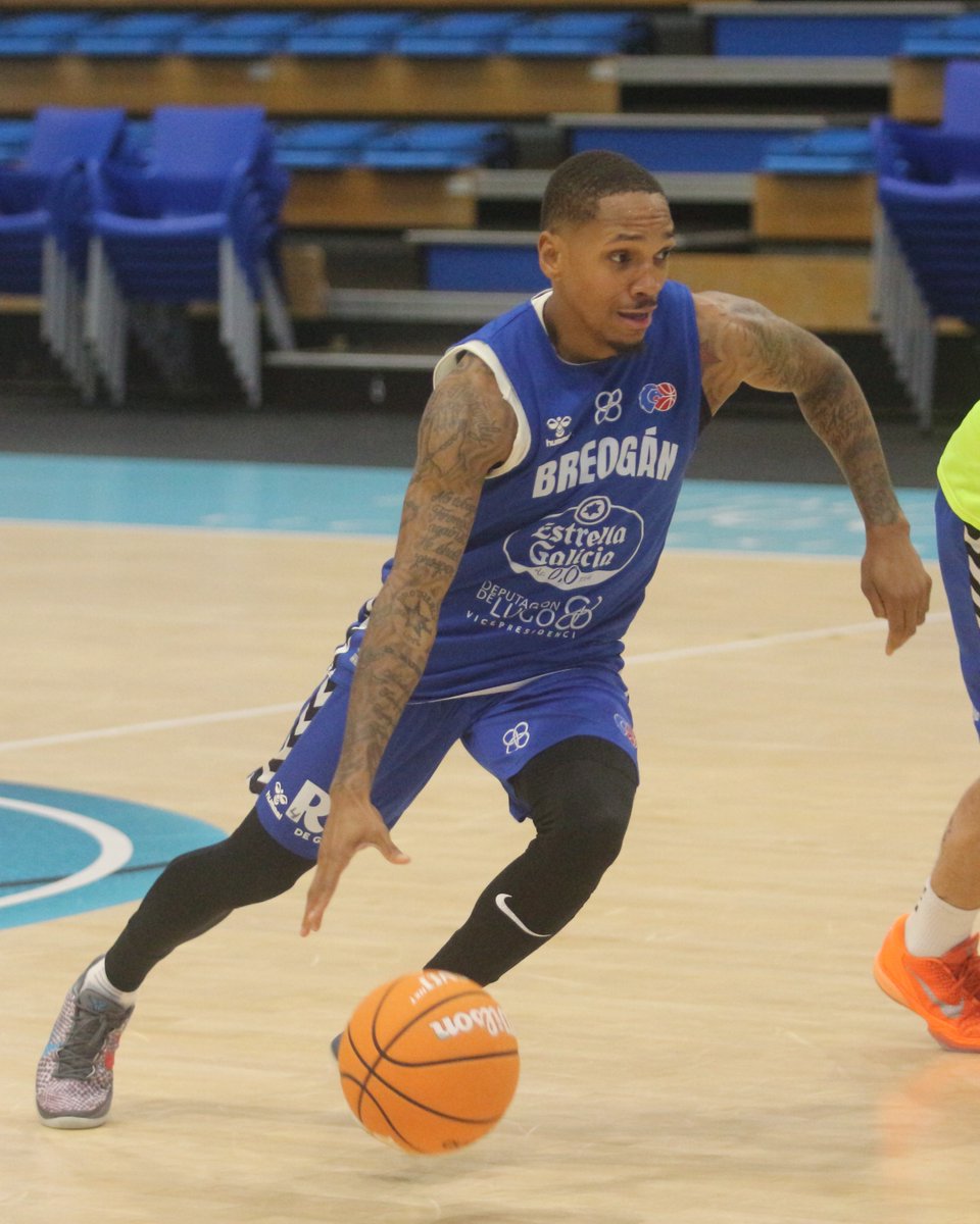 Río Breogán tweet media