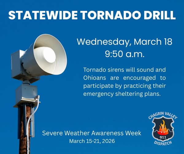 The City of Solon tweet media