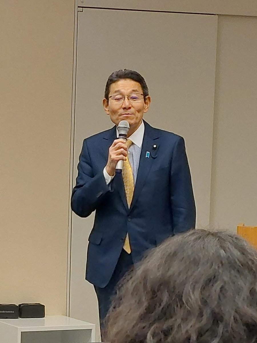 笠ひろふみ tweet media