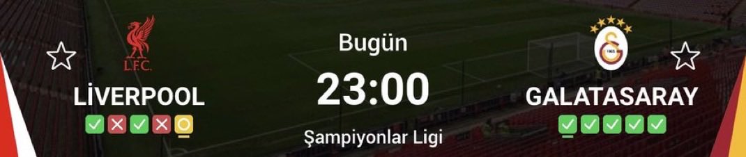 KazananAdam 🇹🇷 tweet media