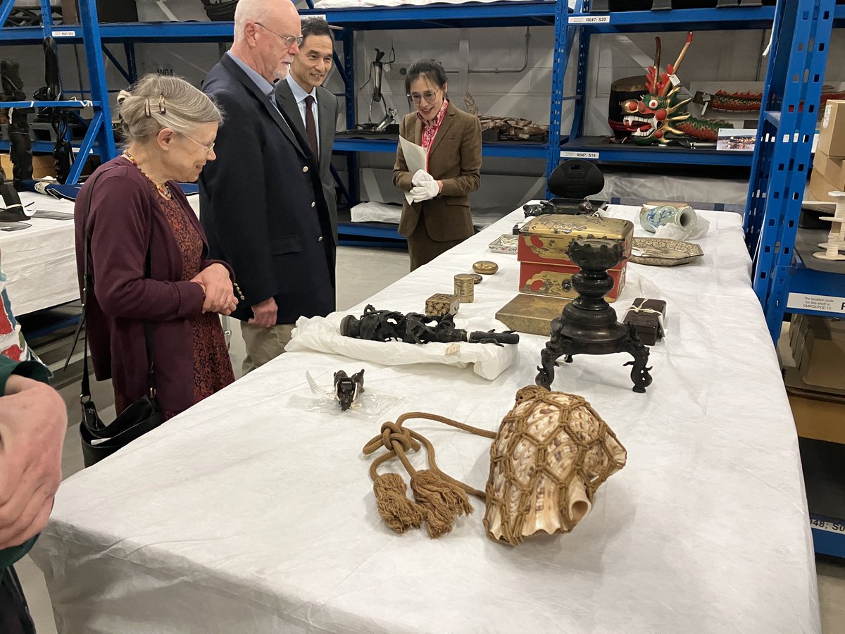 Japan In Scotland tweet media