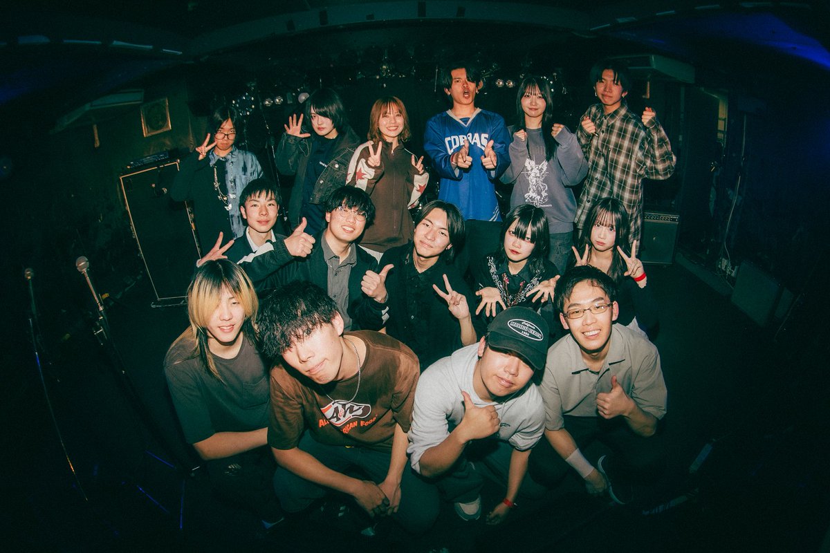 オトメギキョウ tweet media
