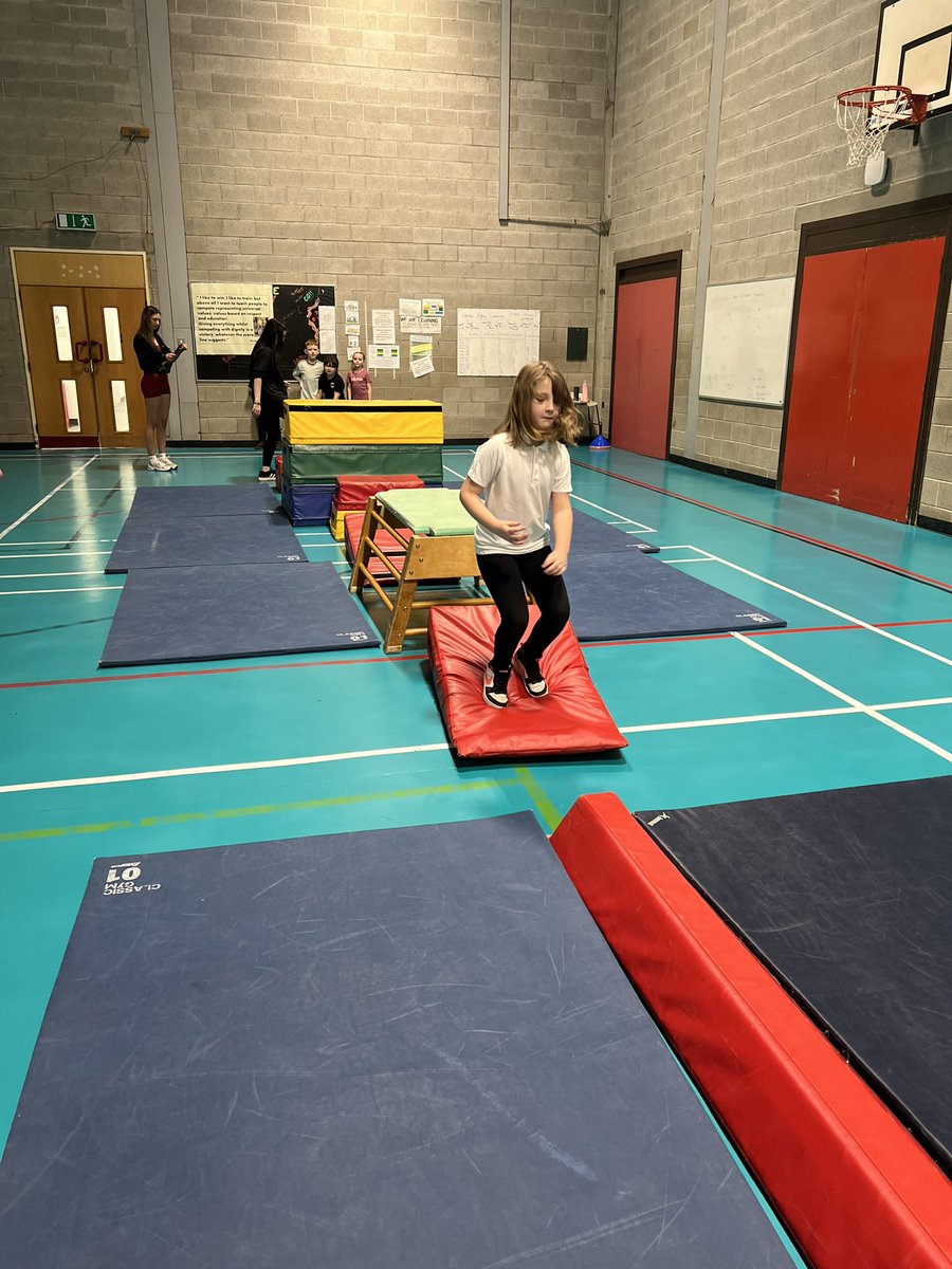 Girvan Primary tweet media