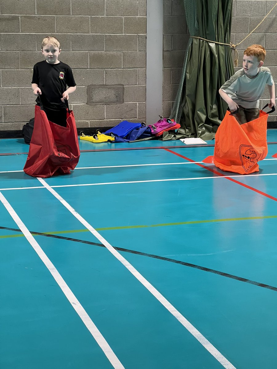 Girvan Primary tweet media