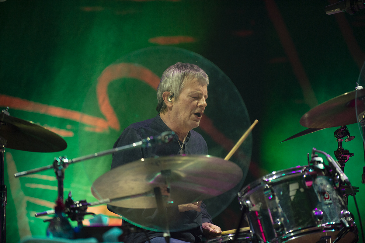 O2 Academy Bournemouth tweet media