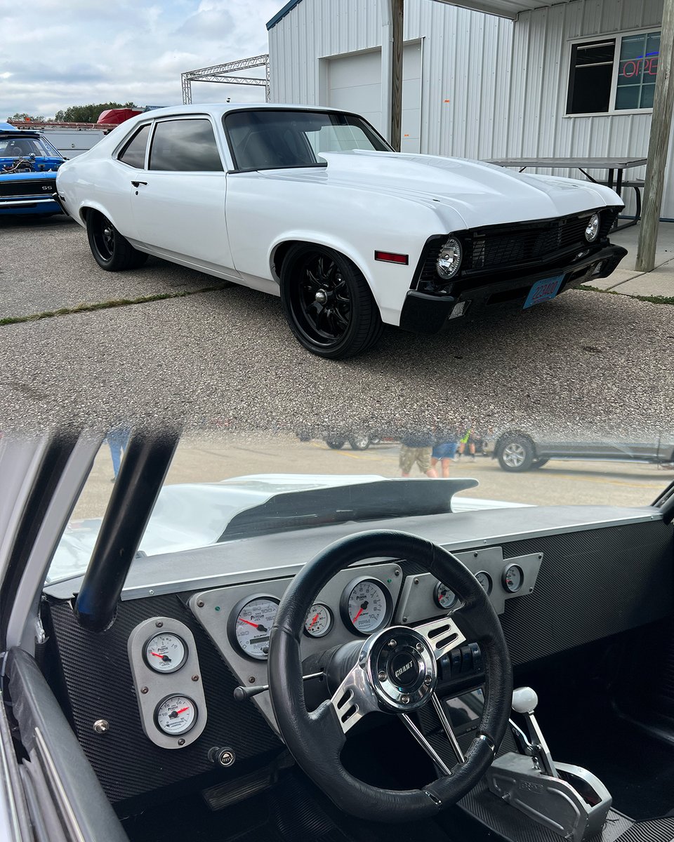 AutoMeter Products tweet media