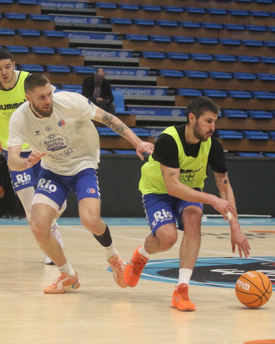 Río Breogán tweet media