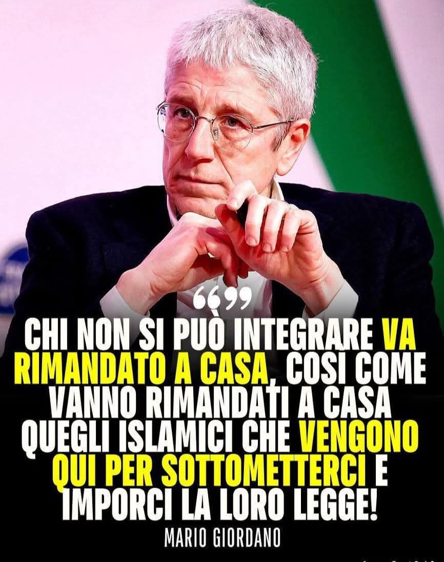 INCAZZATA DI DESTRA tweet media