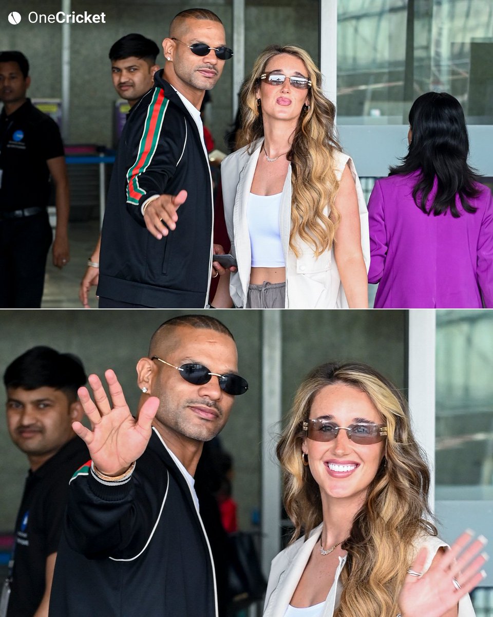 OneCricket tweet media