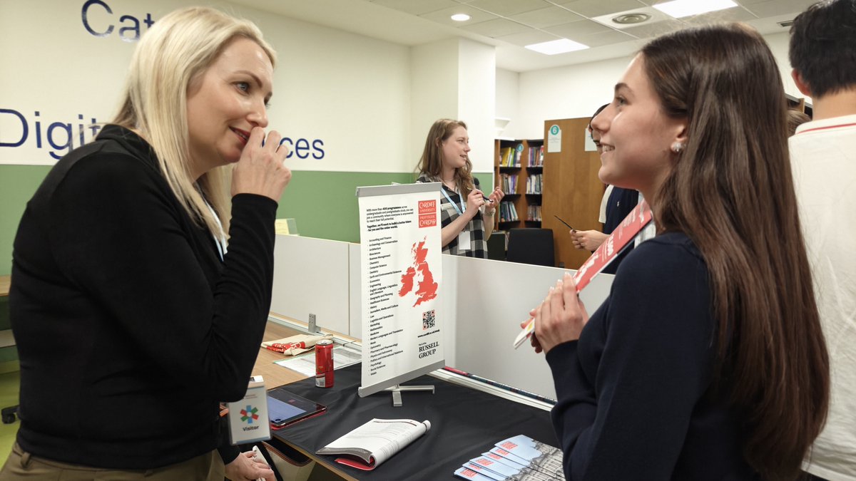 RIS Rome International School tweet media