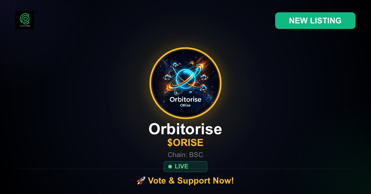 CoinGatePad 🚀 | Coin Listing | Web3 Discovery tweet media