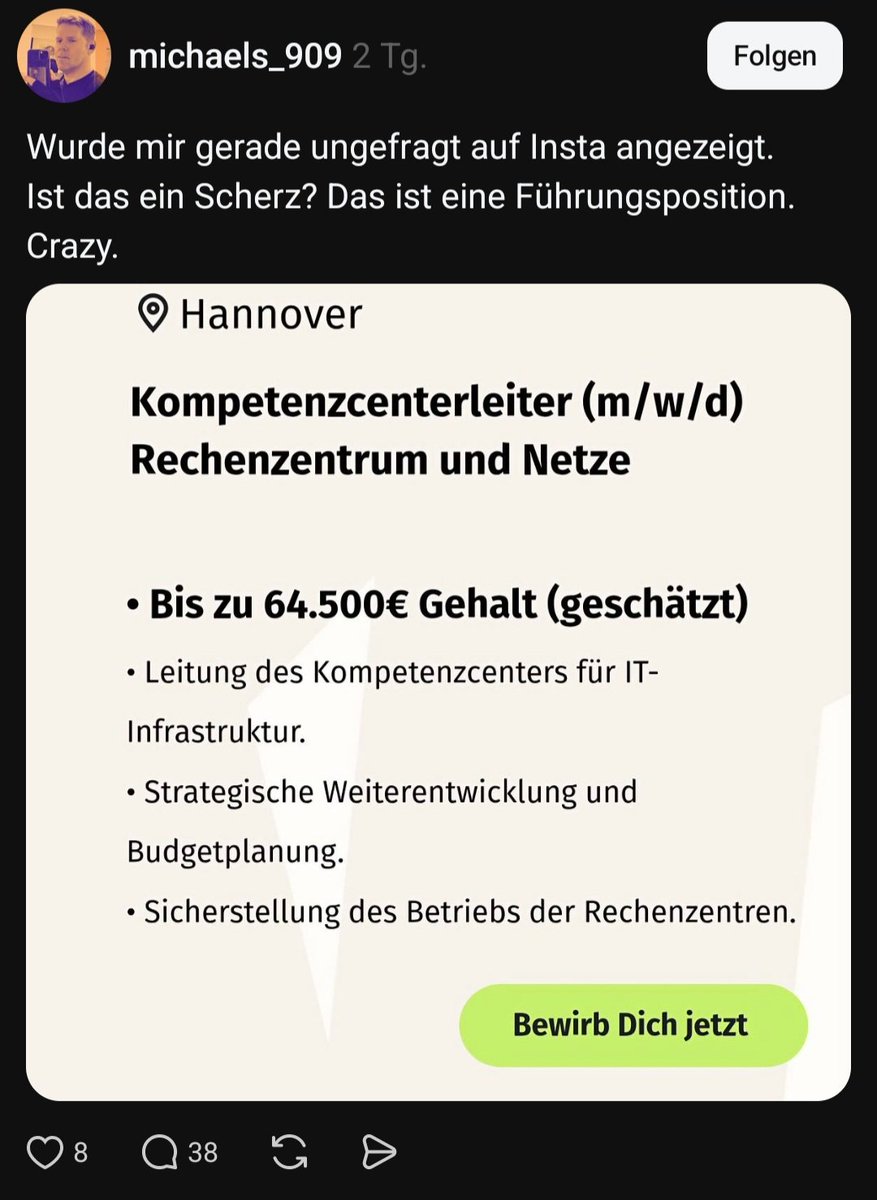 Hartmut Wendt tweet media