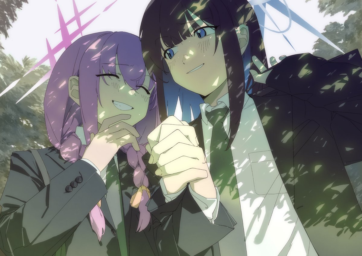 つらぬきた tweet media