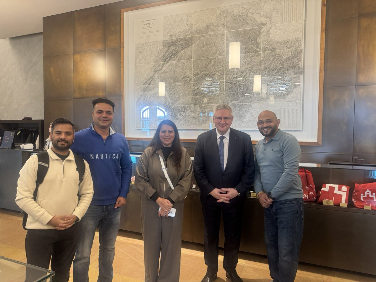 Nitin Gupta tweet media