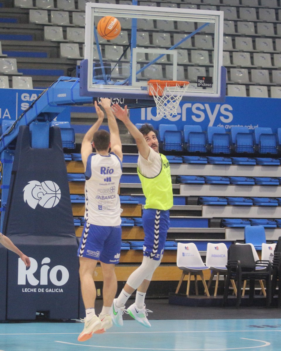 Río Breogán tweet media