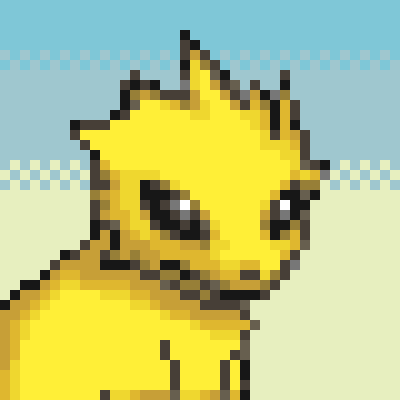 Jolteon ⚡ tweet media