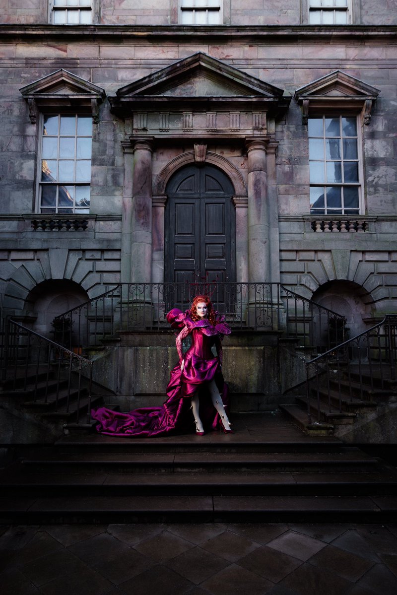 Kate Butch tweet media