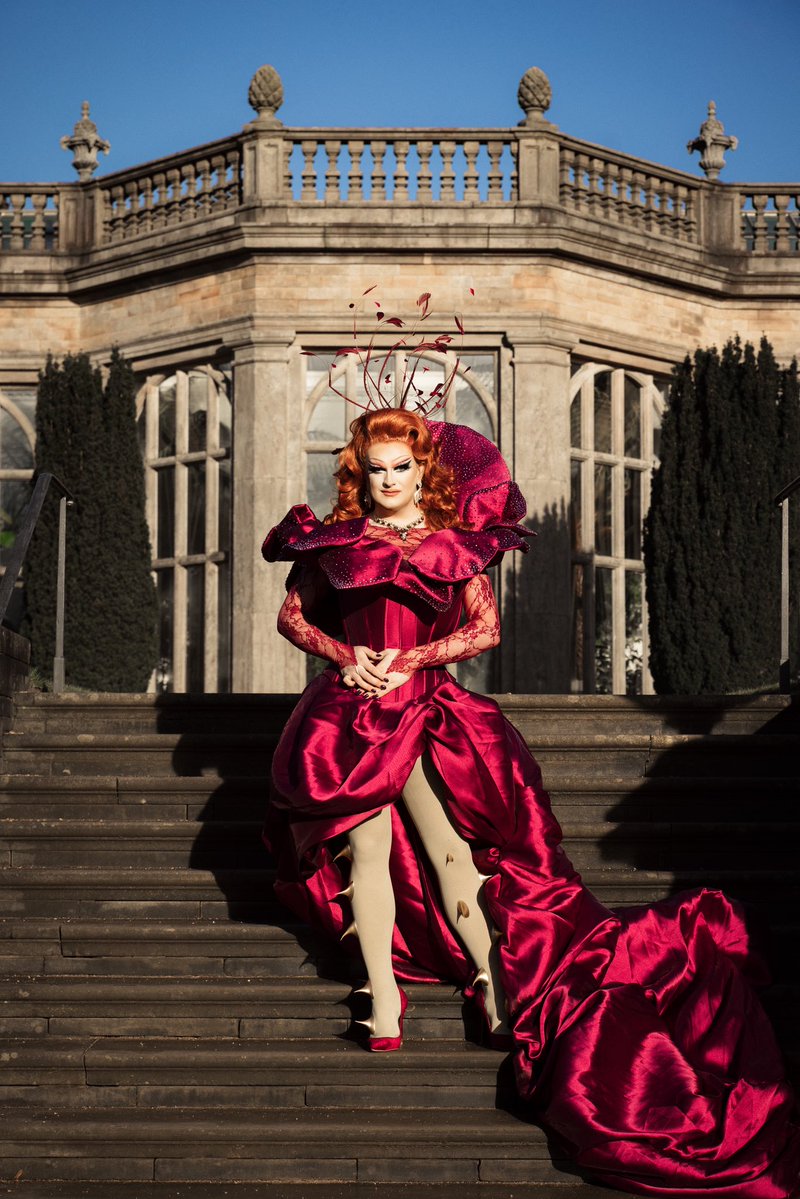 Kate Butch tweet media