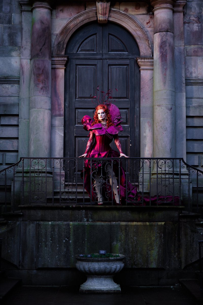 Kate Butch tweet media