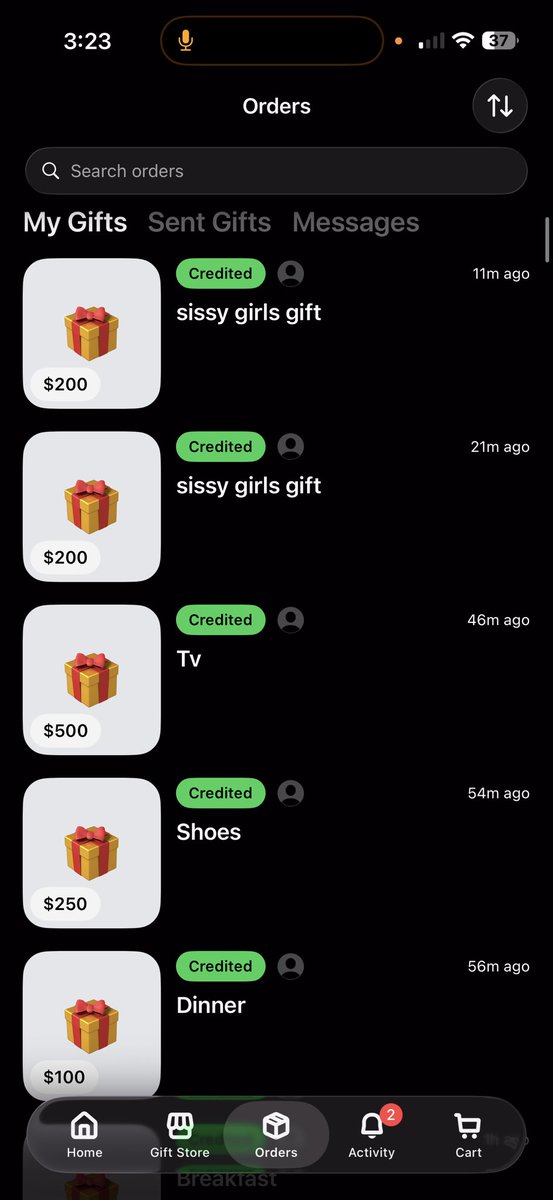 alpha king tweet media