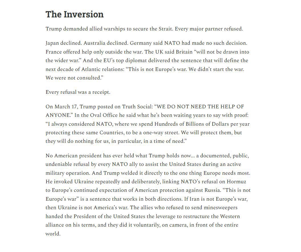 Apple Lamps tweet media