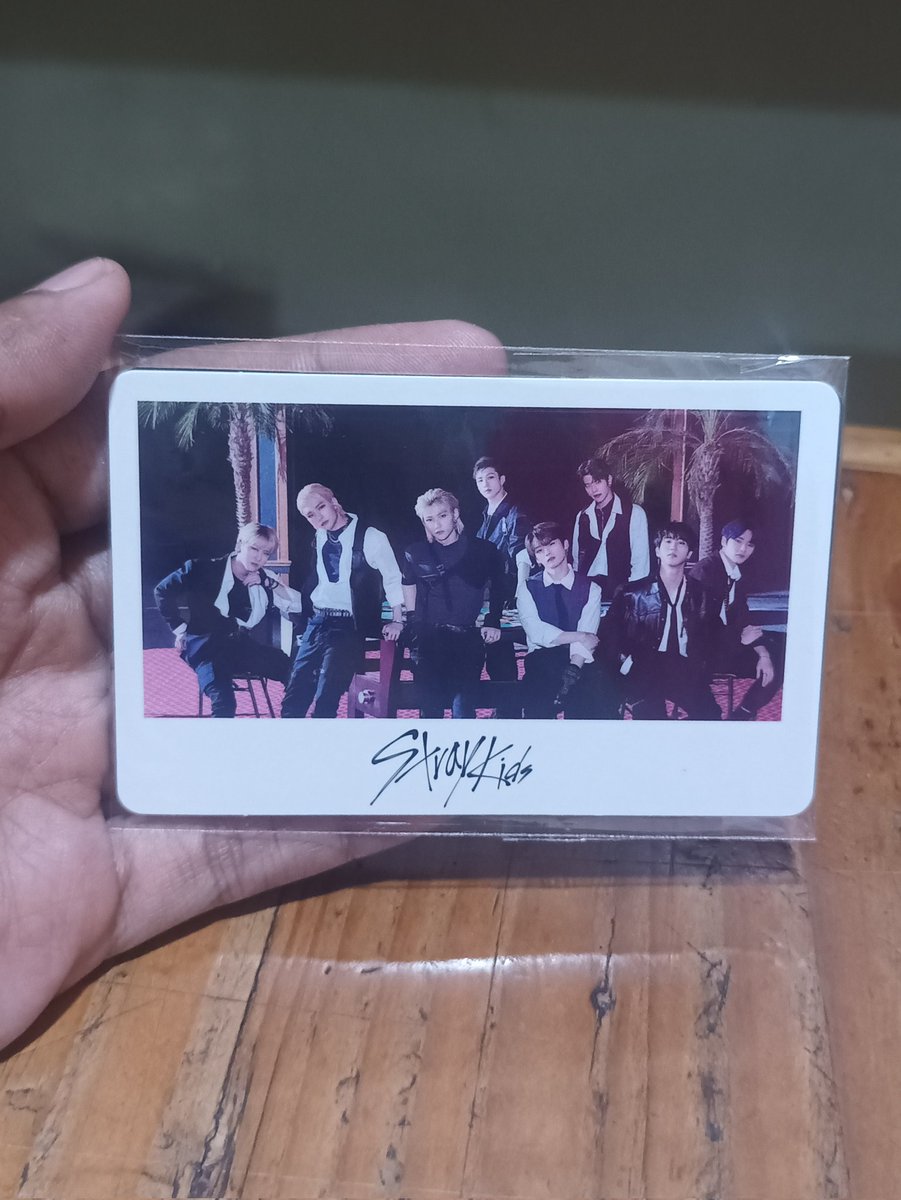 mmuuulllll's tweet photo. Wts 양도 Want to Sell aab
Stray Kids PC
10k - 30k
✅Shopee
✅splitpay
❌adm (11% + 1250)
ina, Yogyakarta

Straykids skz 스트레이키즈 bangchan 방찬 leeknow 이노 changbin 창빈 hyunjin 현진 han 한 felix 필릭스 seungmin 승민 i.n 아이엔 in life go live unlock stay photocard https://t.co/avjxdgvW2g
