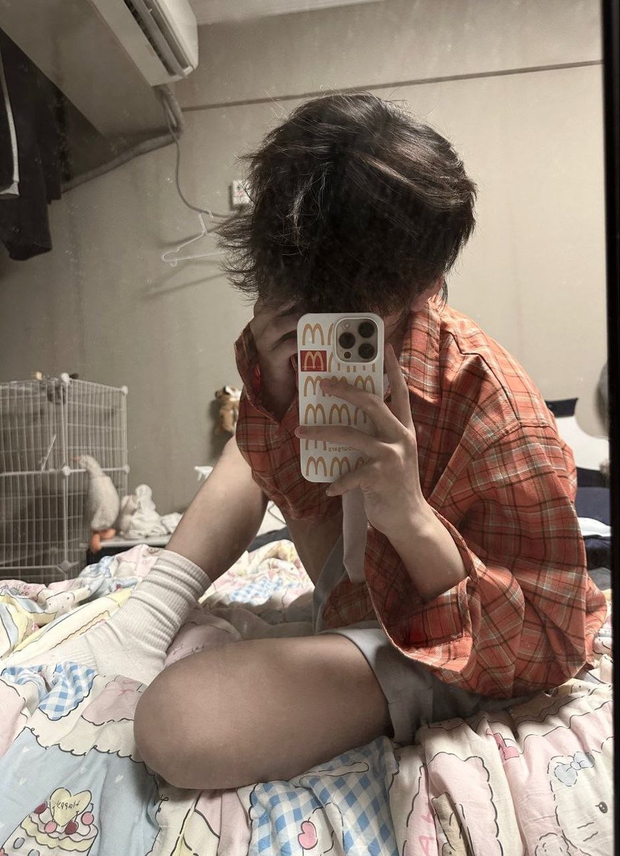 男研小珏 tweet media