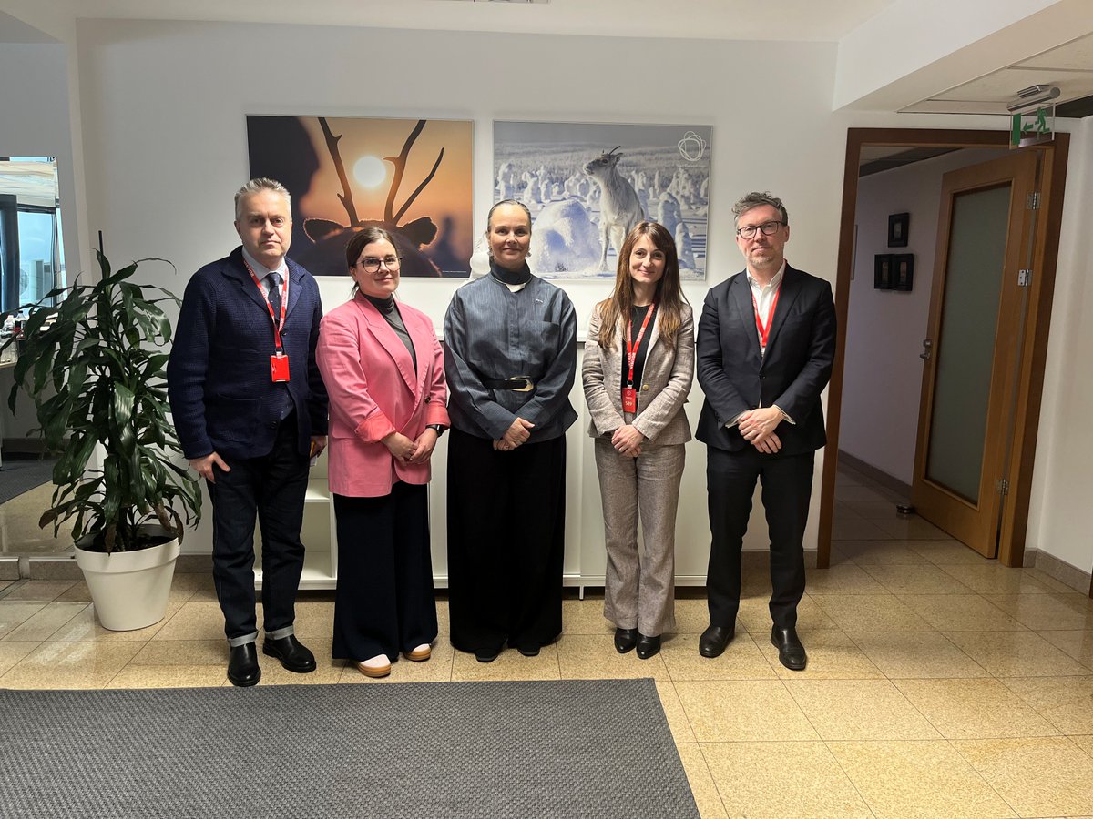 FinnishEmbassySofia tweet media