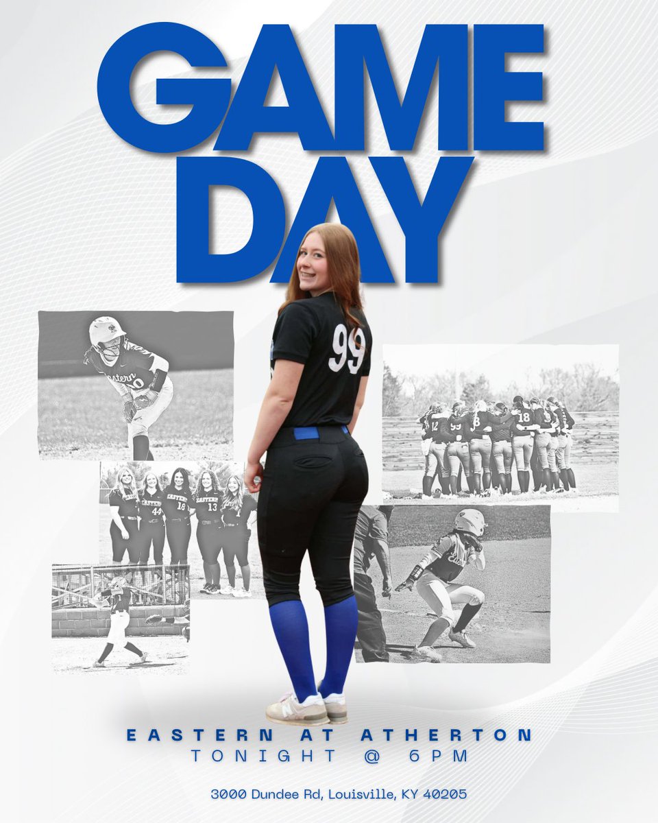 Eastern HS Softball tweet media
