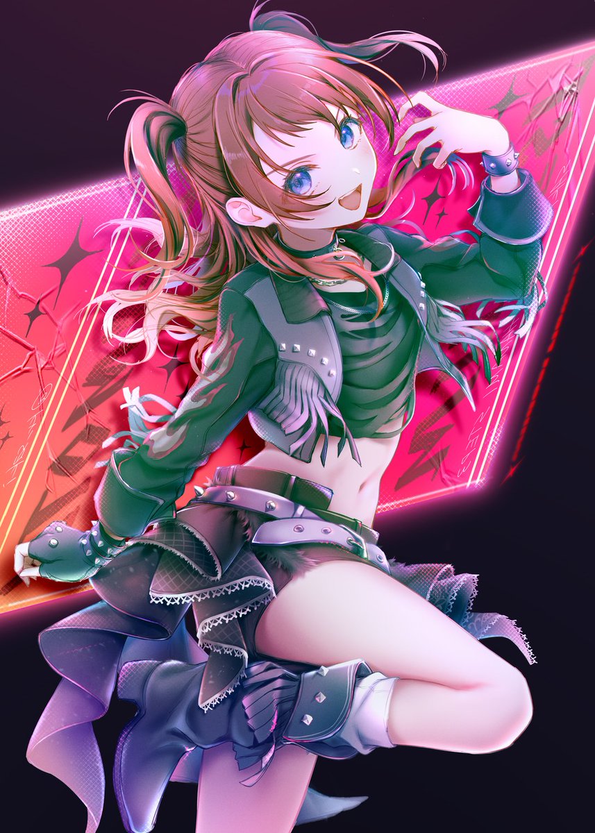 きりしゃん tweet media