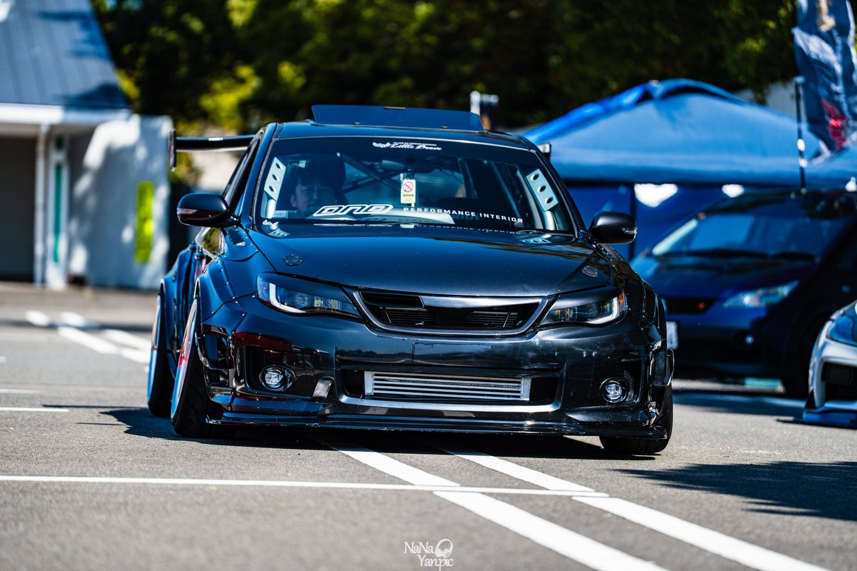 nanayan_S2000's tweet photo. IMPREZA × LittleBrave
#AREA01 https://t.co/yUKnlbLjq1