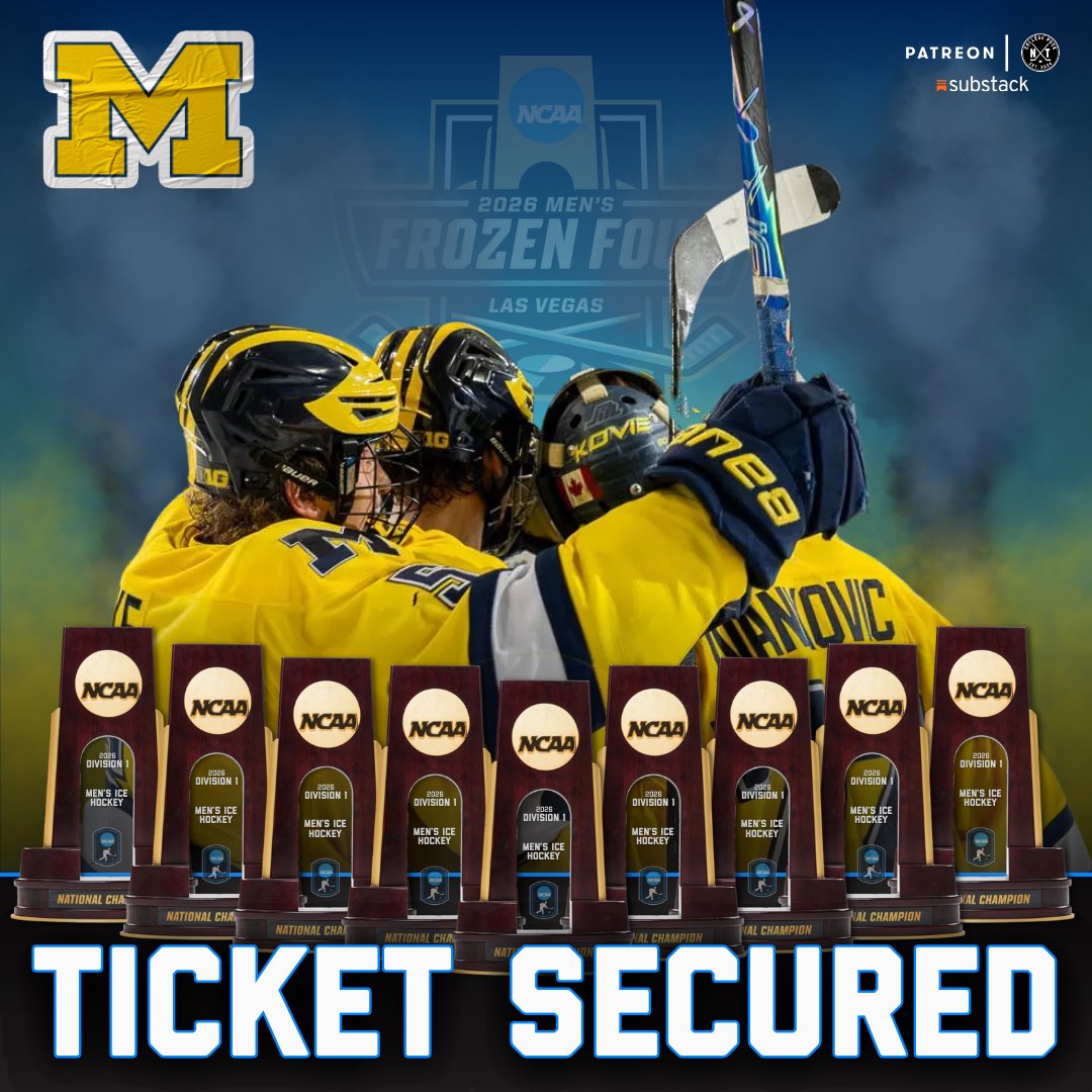 College Puck NXT tweet media