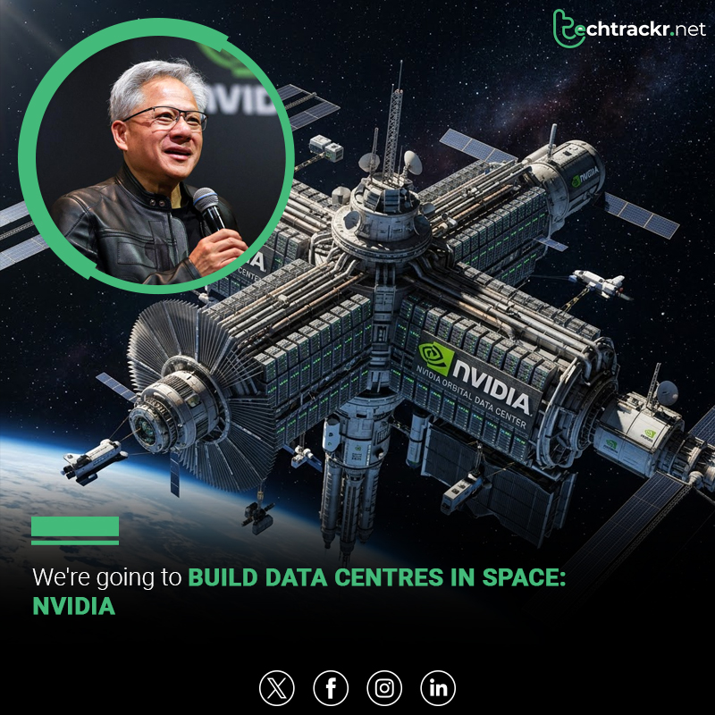 TechTrackr tweet media