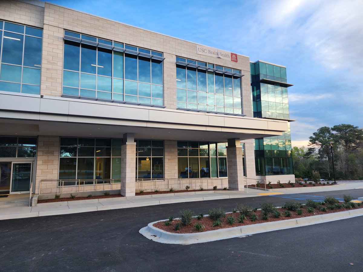 USC Research tweet media