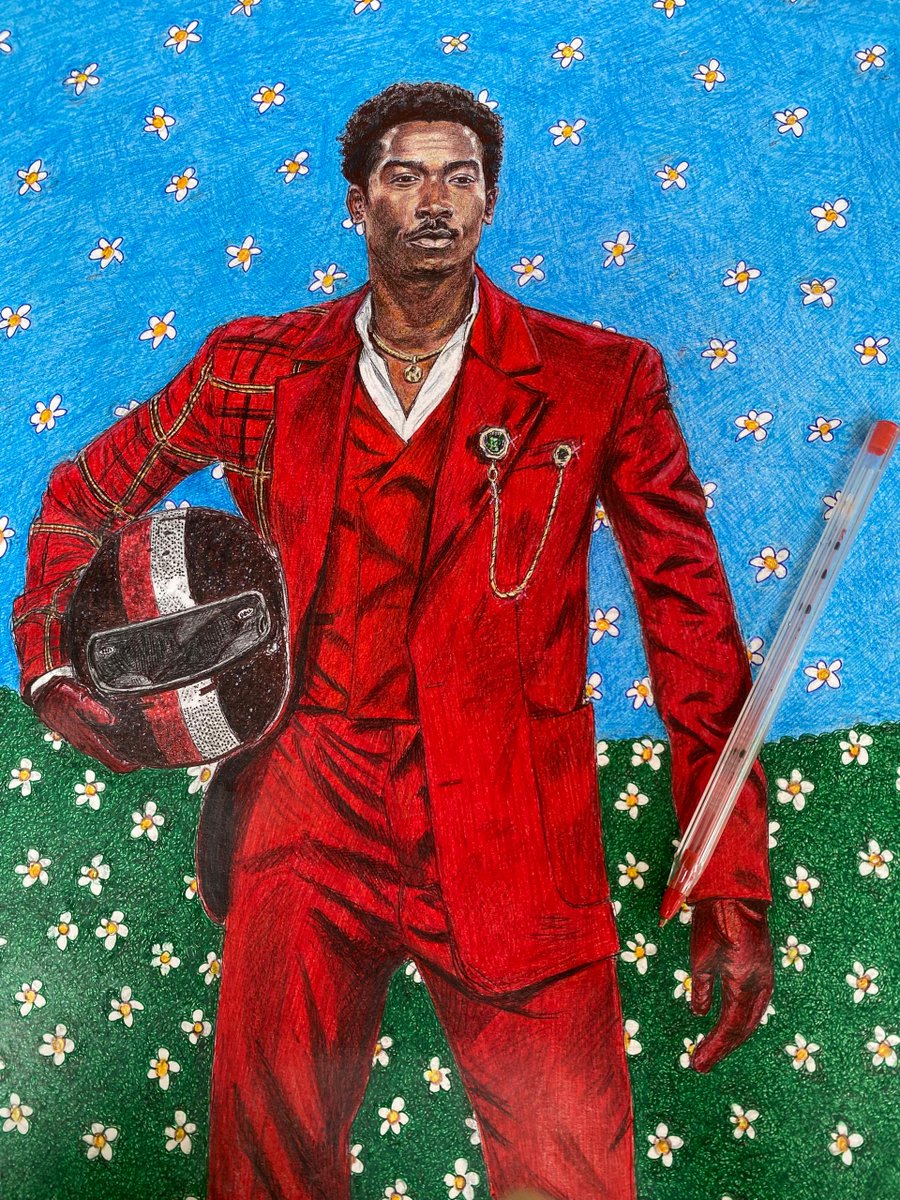 Ramón 👑 tweet media