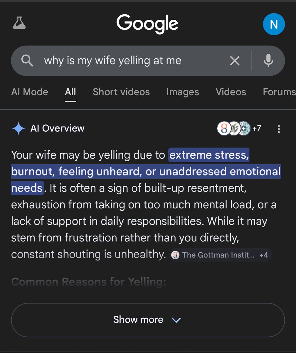 random guy on the internet tweet media