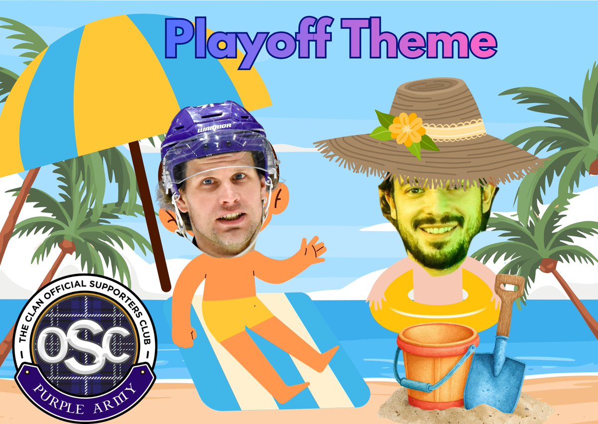 Clan OSC tweet media