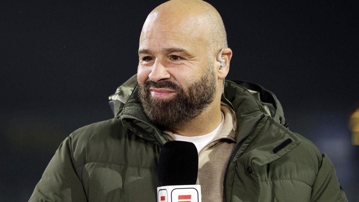 De Telegraaf tweet media